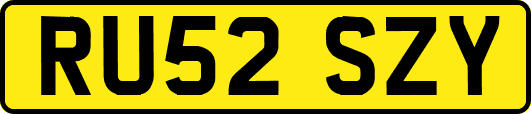 RU52SZY