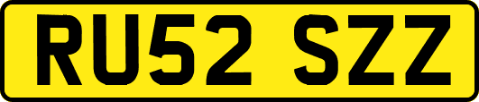 RU52SZZ
