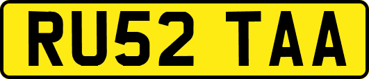 RU52TAA