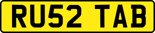RU52TAB