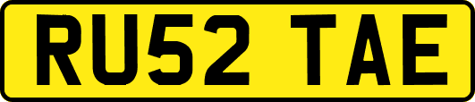 RU52TAE
