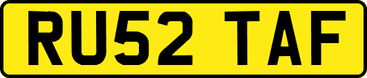 RU52TAF