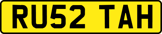 RU52TAH