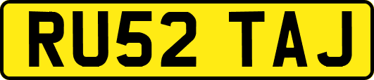 RU52TAJ