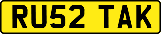 RU52TAK