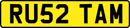 RU52TAM
