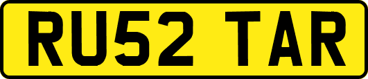 RU52TAR