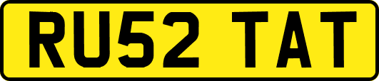 RU52TAT