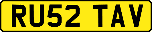 RU52TAV