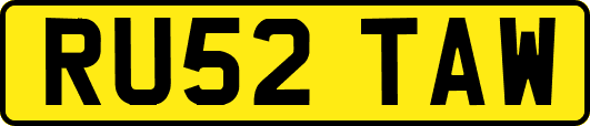 RU52TAW