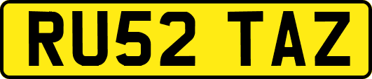 RU52TAZ