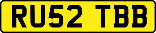 RU52TBB