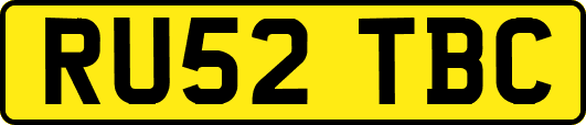 RU52TBC
