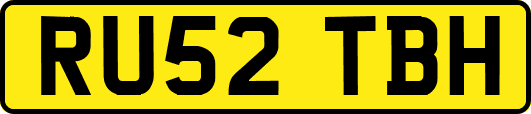 RU52TBH
