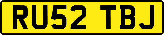 RU52TBJ