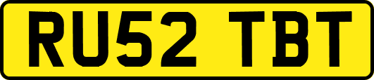 RU52TBT