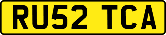 RU52TCA