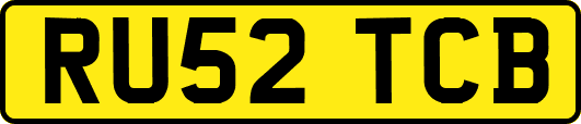 RU52TCB