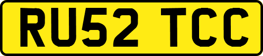 RU52TCC