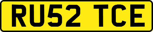 RU52TCE