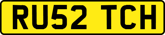 RU52TCH