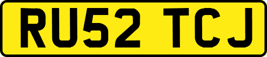 RU52TCJ