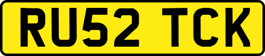 RU52TCK