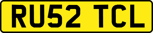 RU52TCL