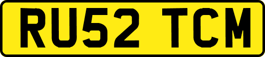 RU52TCM