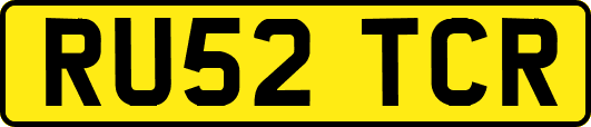 RU52TCR