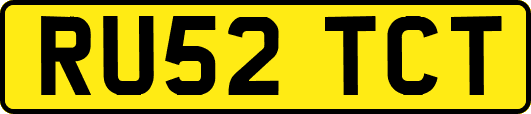 RU52TCT