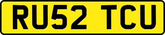 RU52TCU