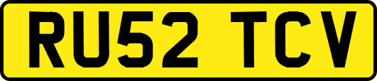 RU52TCV