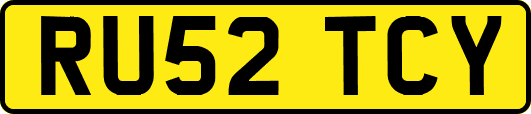 RU52TCY