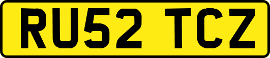 RU52TCZ