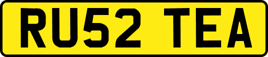 RU52TEA
