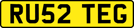 RU52TEG