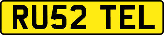 RU52TEL
