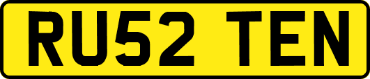 RU52TEN
