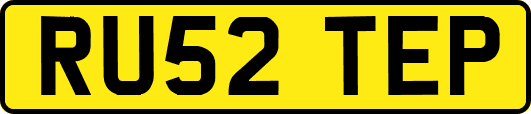 RU52TEP