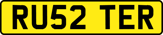 RU52TER