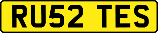 RU52TES