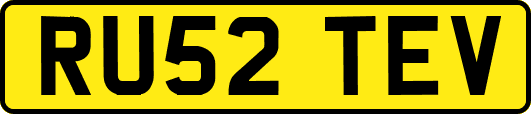 RU52TEV