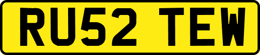 RU52TEW
