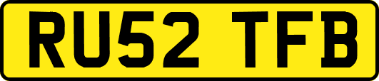RU52TFB
