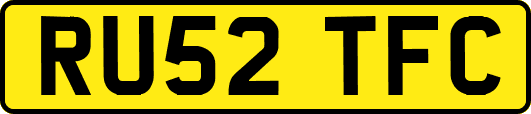 RU52TFC