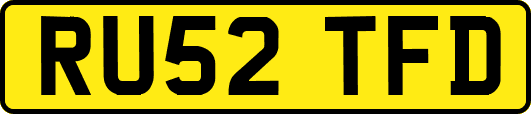 RU52TFD