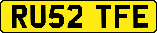 RU52TFE