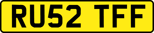 RU52TFF