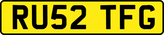 RU52TFG